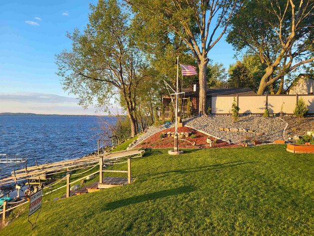 N593 Blackhawk Bluff Drive, Milton, WI 53563