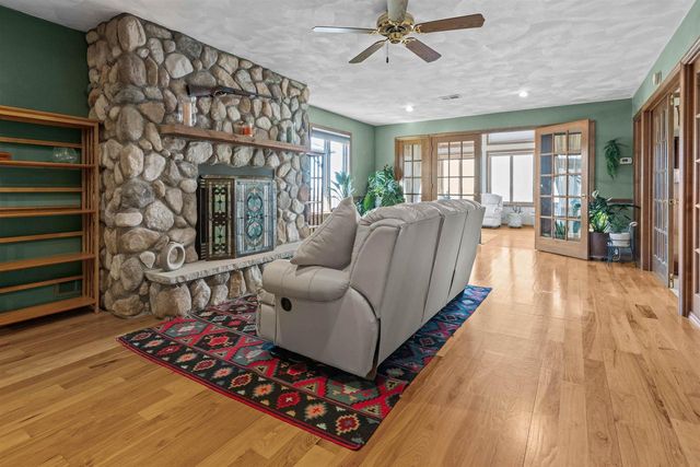 N593 Blackhawk Bluff Drive, Milton, WI 53563