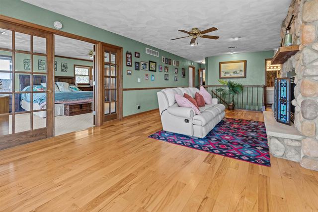 N593 Blackhawk Bluff Drive, Milton, WI 53563