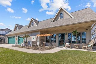 N593 Blackhawk Bluff Drive, Milton, WI 53563