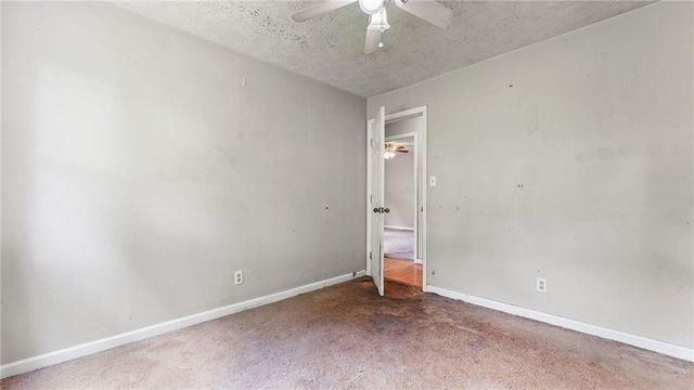 5 Ridgedale Drive SE, Silver Creek, GA 30173
