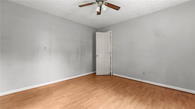 5 Ridgedale Drive SE, Silver Creek, GA 30173