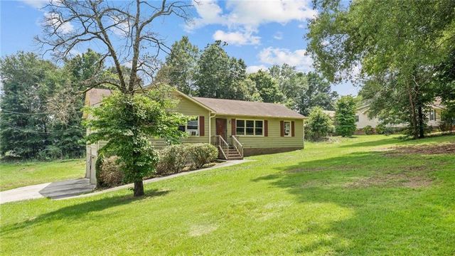 5 Ridgedale Drive SE, Silver Creek, GA 30173