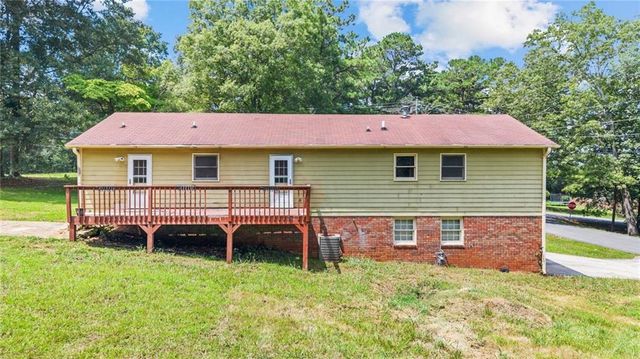 5 Ridgedale Drive SE, Silver Creek, GA 30173