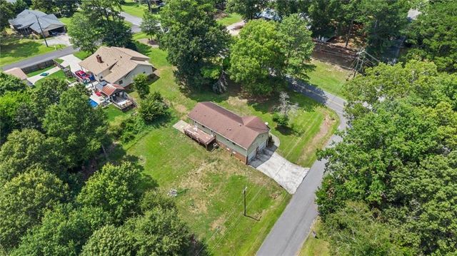 5 Ridgedale Drive SE, Silver Creek, GA 30173