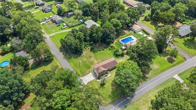 5 Ridgedale Drive SE, Silver Creek, GA 30173