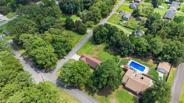 5 Ridgedale Drive SE, Silver Creek, GA 30173