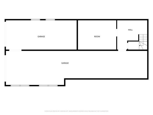 5 Ridgedale Drive SE, Silver Creek, GA 30173