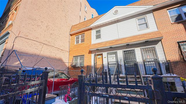 381 E 152nd Street, Bronx, NY 10455