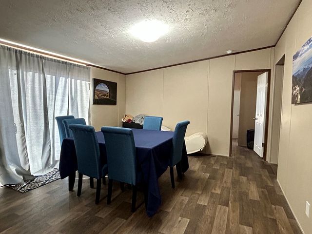 5089 N Gonzalez Rd, Fort Stockton, TX 79735