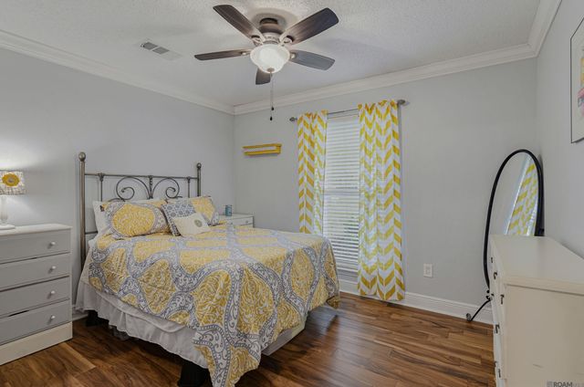 14133 Woodland Ridge Ave, Baton Rouge, LA 70816