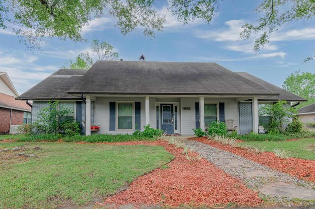 14133 Woodland Ridge Ave, Baton Rouge, LA 70816