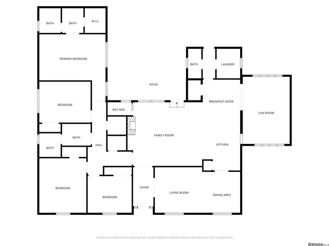 14133 Woodland Ridge Ave, Baton Rouge, LA 70816