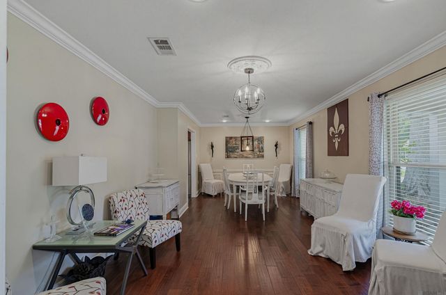 14133 Woodland Ridge Ave, Baton Rouge, LA 70816