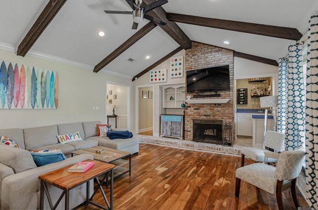 14133 Woodland Ridge Ave, Baton Rouge, LA 70816