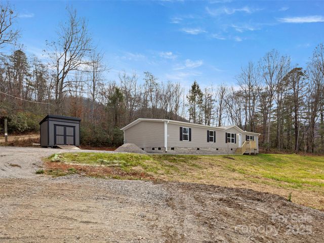 172 Peaceful Hill Drive, Old Fort, NC 28762