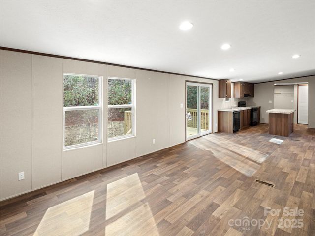 172 Peaceful Hill Drive, Old Fort, NC 28762