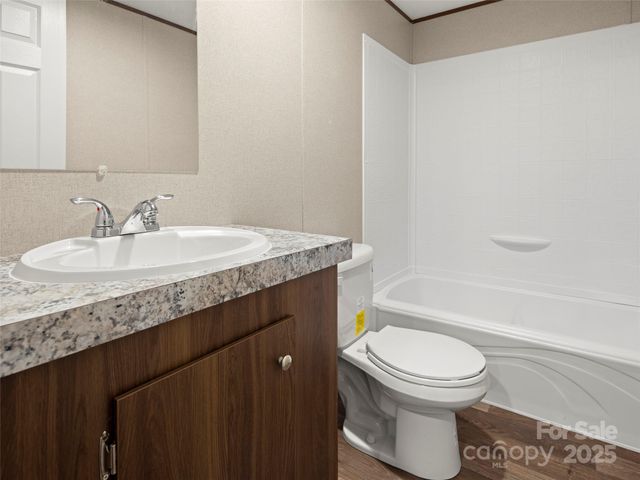 172 Peaceful Hill Drive, Old Fort, NC 28762