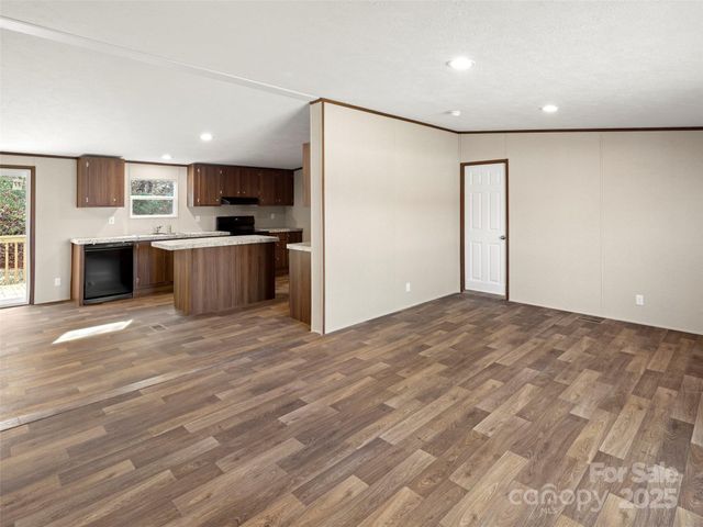 172 Peaceful Hill Drive, Old Fort, NC 28762