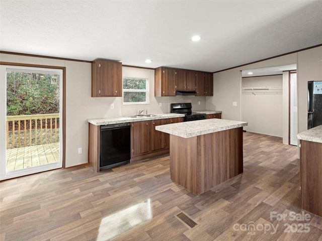 172 Peaceful Hill Drive, Old Fort, NC 28762