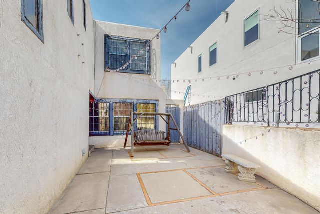 1613 Morningside Drive NE, Albuquerque, NM 87110