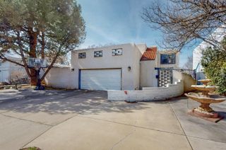 1613 Morningside Drive NE, Albuquerque, NM 87110