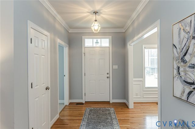 9812 Olde Milbrooke Way, Glen Allen, VA 23060