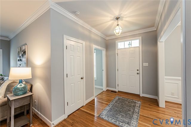 9812 Olde Milbrooke Way, Glen Allen, VA 23060