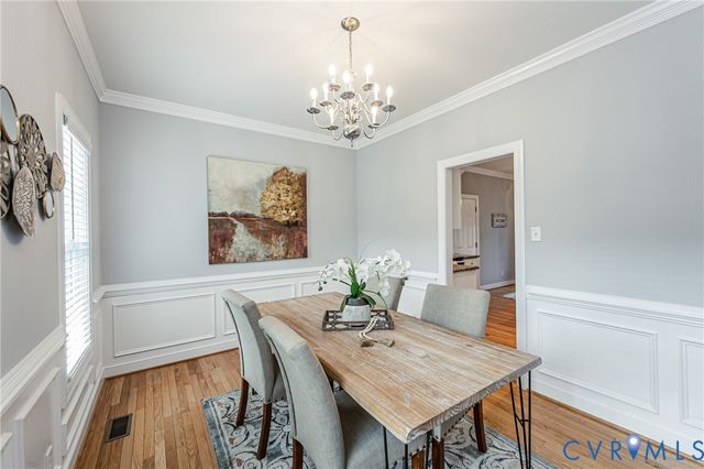 9812 Olde Milbrooke Way, Glen Allen, VA 23060