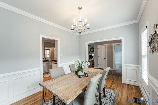 9812 Olde Milbrooke Way, Glen Allen, VA 23060