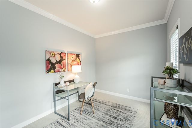 9812 Olde Milbrooke Way, Glen Allen, VA 23060