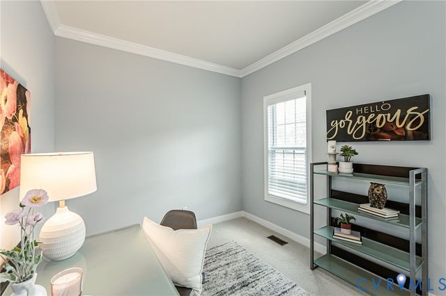 9812 Olde Milbrooke Way, Glen Allen, VA 23060