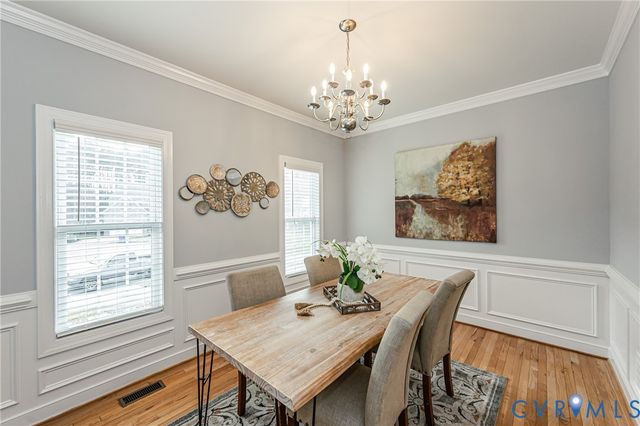 9812 Olde Milbrooke Way, Glen Allen, VA 23060