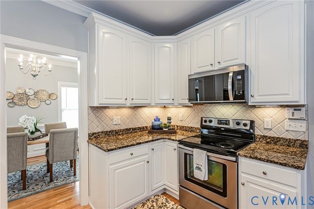 9812 Olde Milbrooke Way, Glen Allen, VA 23060