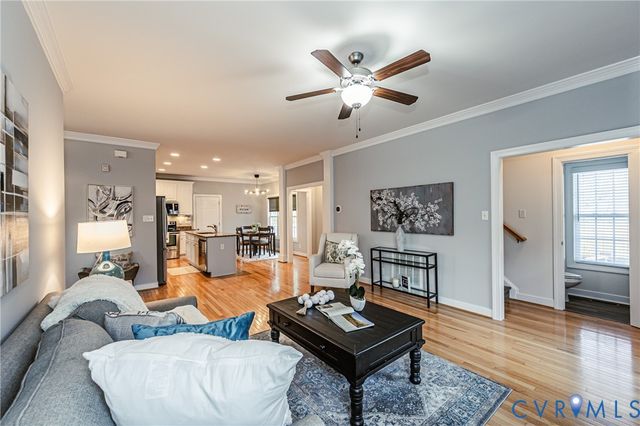 9812 Olde Milbrooke Way, Glen Allen, VA 23060