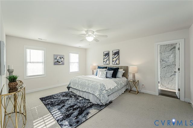 9812 Olde Milbrooke Way, Glen Allen, VA 23060