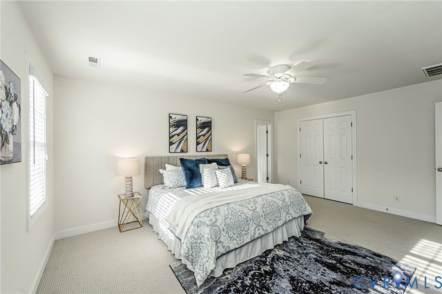 9812 Olde Milbrooke Way, Glen Allen, VA 23060