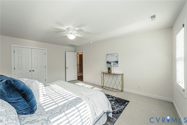 9812 Olde Milbrooke Way, Glen Allen, VA 23060