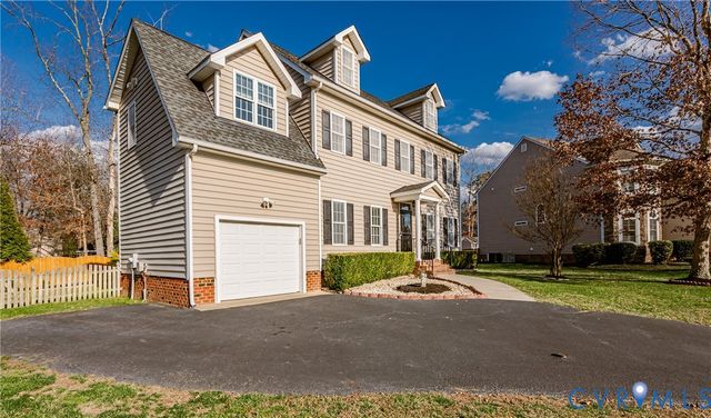 9812 Olde Milbrooke Way, Glen Allen, VA 23060