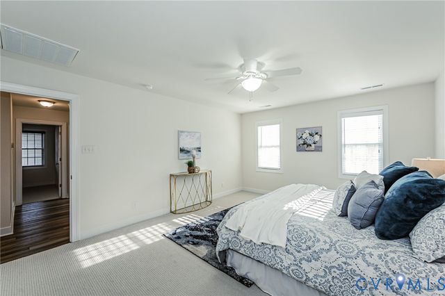 9812 Olde Milbrooke Way, Glen Allen, VA 23060