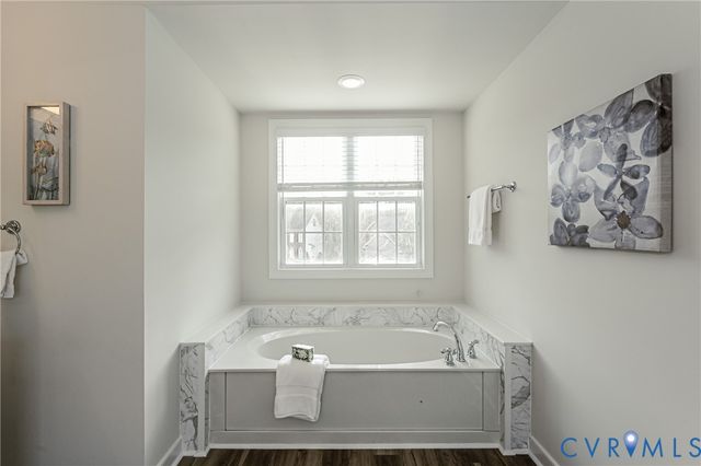 9812 Olde Milbrooke Way, Glen Allen, VA 23060