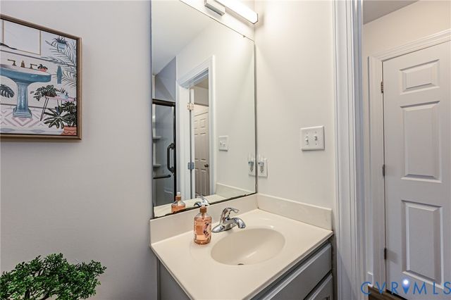 9812 Olde Milbrooke Way, Glen Allen, VA 23060