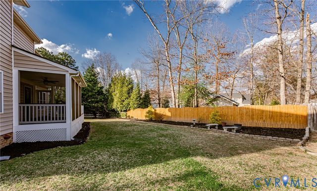 9812 Olde Milbrooke Way, Glen Allen, VA 23060