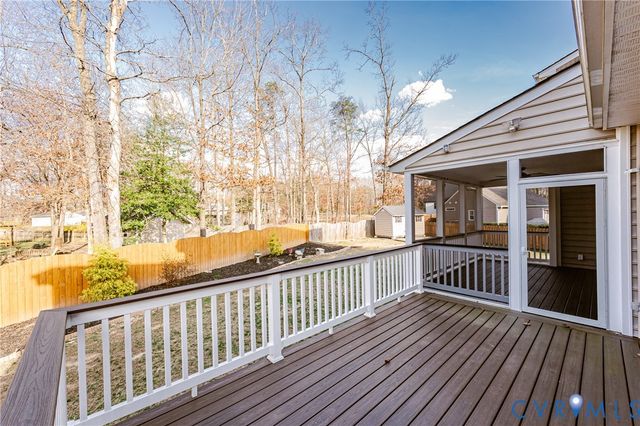 9812 Olde Milbrooke Way, Glen Allen, VA 23060