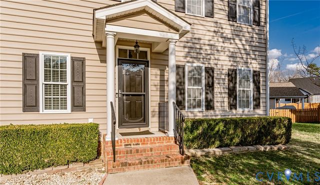 9812 Olde Milbrooke Way, Glen Allen, VA 23060