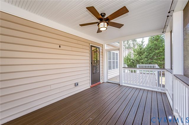 9812 Olde Milbrooke Way, Glen Allen, VA 23060