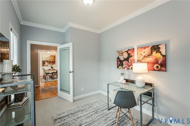 9812 Olde Milbrooke Way, Glen Allen, VA 23060