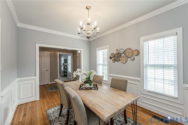 9812 Olde Milbrooke Way, Glen Allen, VA 23060