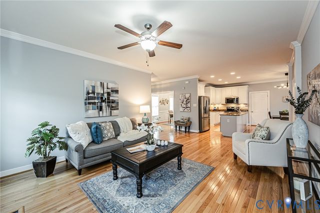 9812 Olde Milbrooke Way, Glen Allen, VA 23060