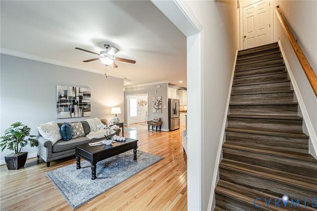 9812 Olde Milbrooke Way, Glen Allen, VA 23060